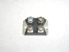 1 Stück Power MOSFET, N-Kanal 1000V, 25A, 350mOhm, Pverlust 520W, APT10035JLL