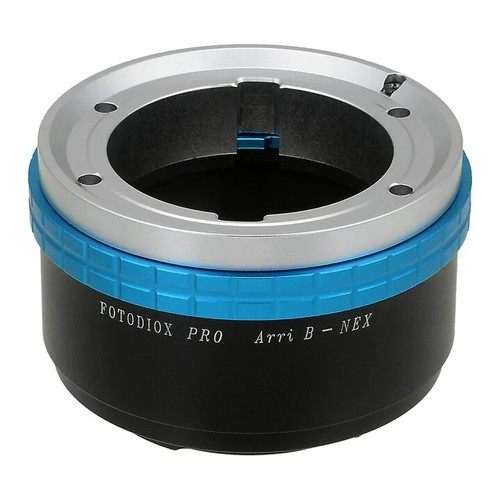 Fotodiox pro lens adapter - pro,