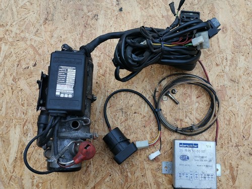 Bmw e30 standheizung - e30,