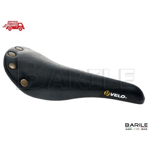 Sattel velo plüsch 1221 - velo,