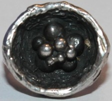 B0638 - Solider 800er Silber