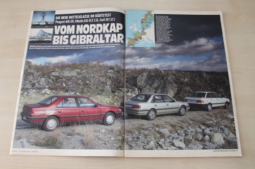 Auto bild 1987 - 80, 1.8