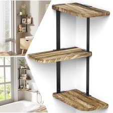 Eck-Schwimm Regale Zickzack