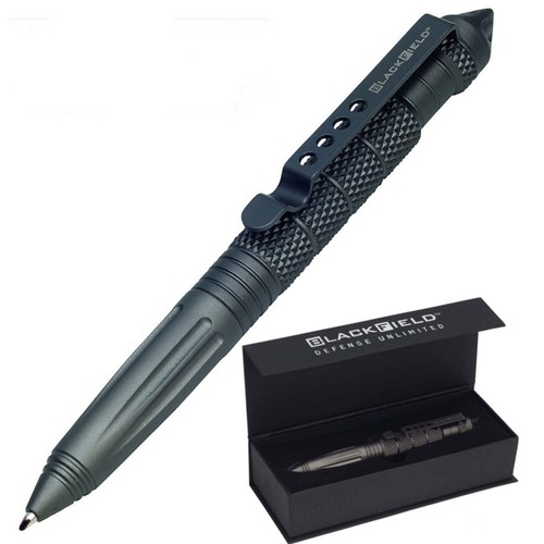 Blackfield tactical pen - blackfield,