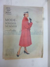 Meyers Schweizer Frauen- und