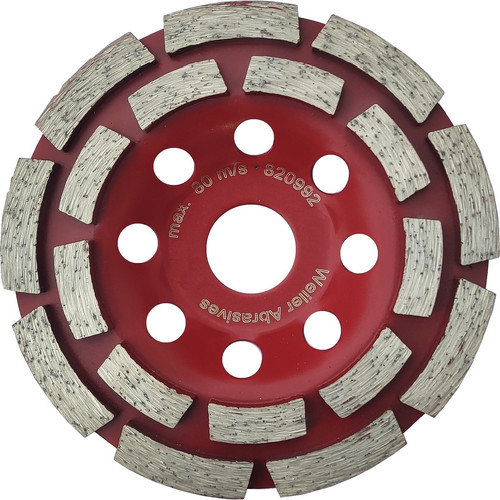 Weiler diamantschleifteller - weiler,