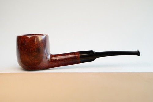 Savinelli luxe 122 - 122, quarter