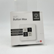 myStrom WiFi Button Max, Smart