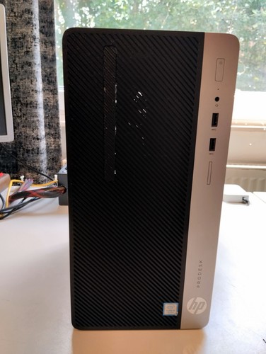 Prodesk 400 - 400, g4