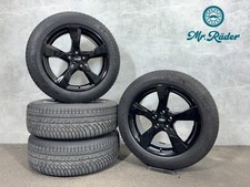 Skoda Kodiaq NS VW Tiguan AD1 Winterräder Winterreifen 235/55 R18 18 Zoll