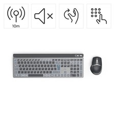 Hama funk tastatur maus set - funk,