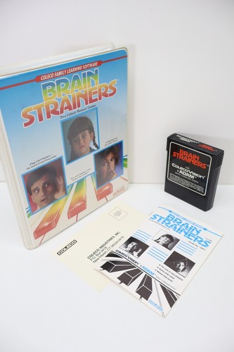 Colecovision coleco spiel - colecovision, –