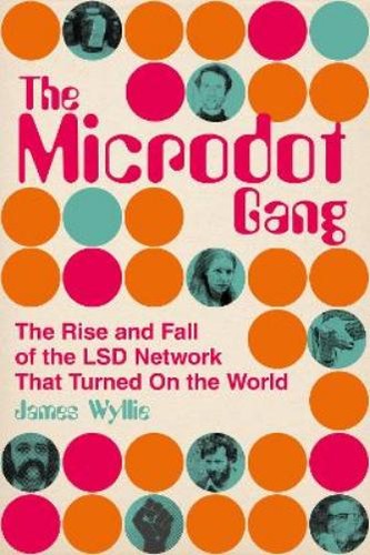 James wyllie the microdot - wyllie,