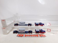 Wiking 1:87 H0 2x 0851 36 49