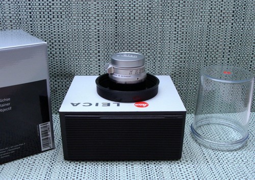 Leica 11308 leitz - 11308,