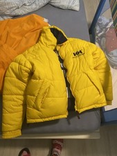 Helly Hansen Daunenjacke