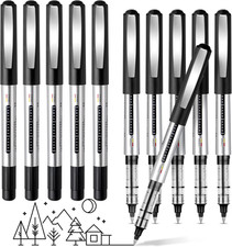 Gel kugelschreiber set - gel, 10