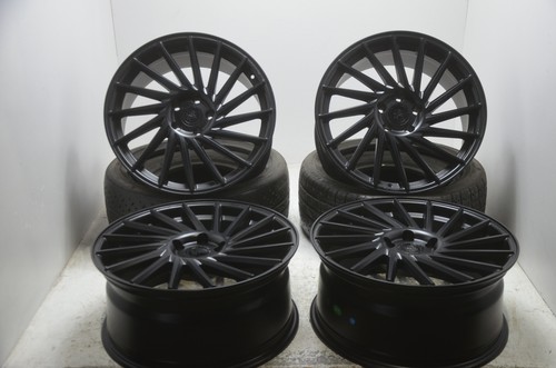 Keskin kt17 19 zoll - 4,