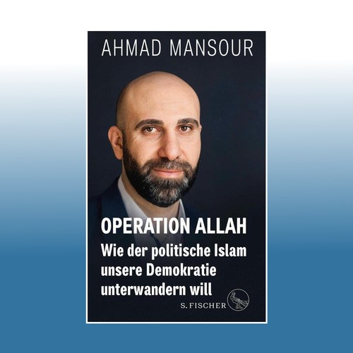 Operation allah ahmad - operation, |