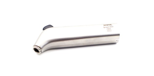 Sirona sprayvit 4000 gehäuse - sirona,
