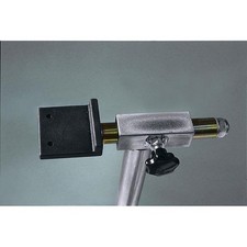 Kern-Stabi Adapter Schwingenaufnahme Montageständer Rundrohr Racingständer