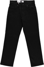 Mustang Jeans Big Sur Stretch 1017288 3169 4000 940 denim black schwarz