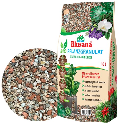 Blusana mineralisches - blusana,