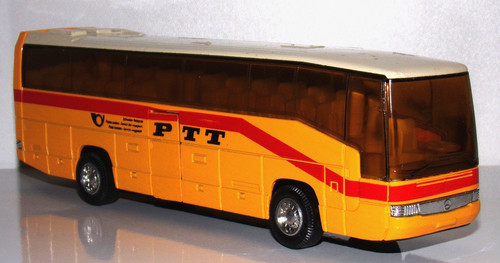 Welly 404 ptt postauto - 404,