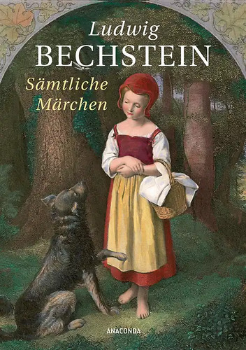 Ludwig bechstein sämtliche - bechstein,