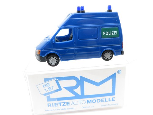 345ho rietze h0 ford - /04,