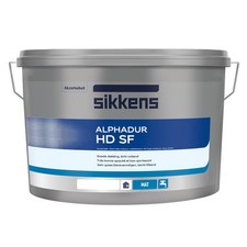 Sikkens Alphadur HD SF 12,5 l