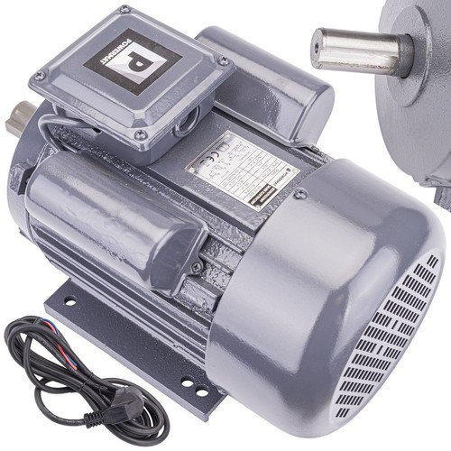 Br36 powermat elektromotor - br36,