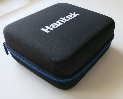 Hantek 1008c - hantek,