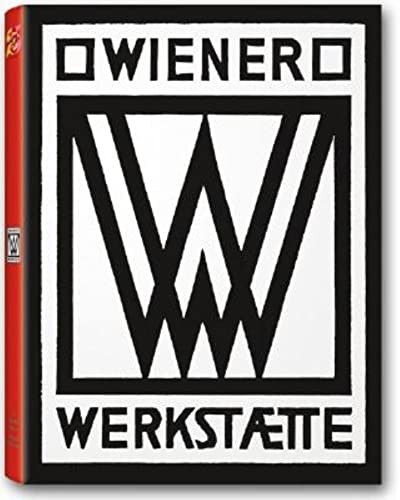 Wiener werkstatte 1903 1932 - wiener, 1903-1932