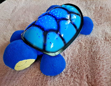 SCHILDKRÖTE Nachtlicht Kinder Sternenhimmel verschiedene Farben Licht