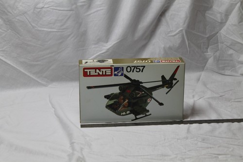 Tente exin 0757 scorpion - exin,
