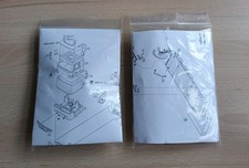 Kibri Zugmaschine mit Auflieger 1:87