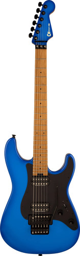 Charvel pro mod plus - pro-mod,