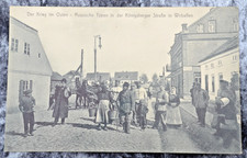 64331 neidenburg der - ak,