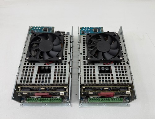 Powersoft digimod 2000hv - 2x,