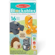 Melissa & Doug Blockables