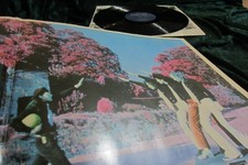 VAN DER GRAAF GENERATOR ★★