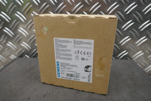 Siemens sanftstarter - siemens,