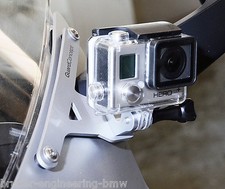 GoPro-Halter für BMW K1200S /