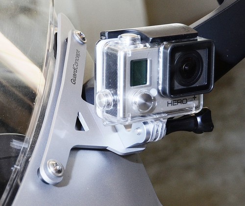 Gopro halter für bmw - bmw, /