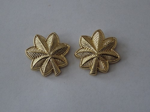 A29 007 rangabzeichen 1 - us,