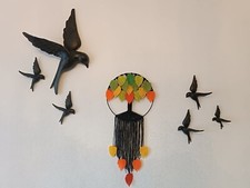 Baum Makramee Kinderzimmer