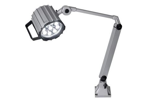 Bernardo maschinenleuchte led - bernardo,