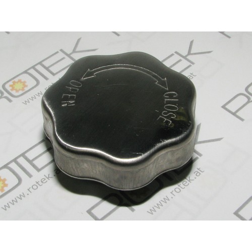 Tankdeckel für rotek - für,