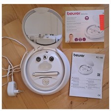 Beurer Micro-Dermabrasions-Gerät
